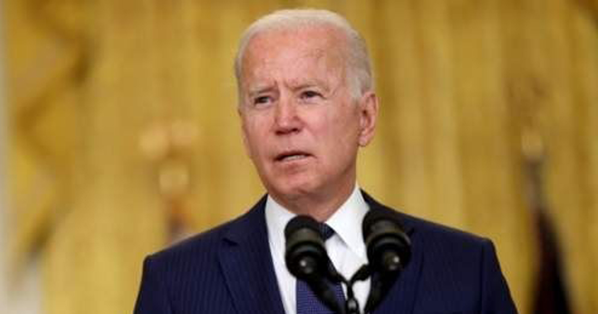 হামলা সত্ত্বেও উদ্ধার অভিযান অব্যাহত রাখার ঘোষণা বাইডেনের