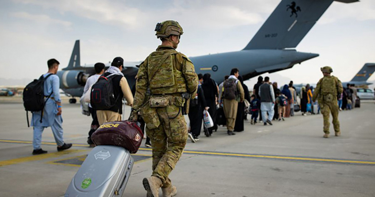 তিনদিনের মধ্যে কাবুল ছাড়তে চায় সব দূতাবাস
