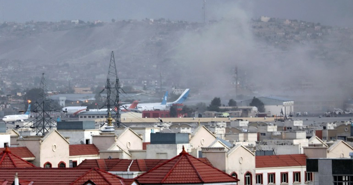 ‘মৃত্যুর জন্য তাদের সেখানে যাওয়ার দরকার ছিল না’