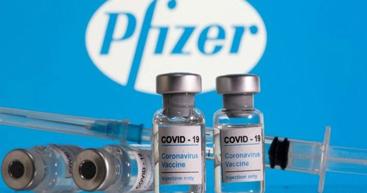 ফাইজারের আরও ১০ লাখ টিকা আসছে বুধবার