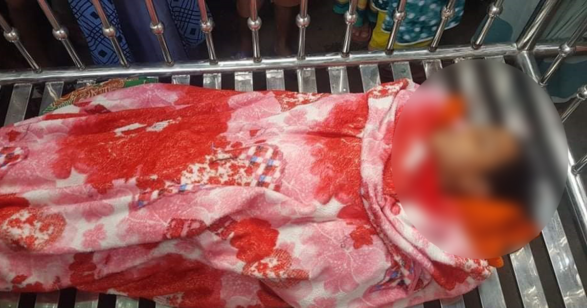 কালিহাতীতে শাপলা তুলতে গিয়ে বজ্রপাতে শিশুর মৃত্যু