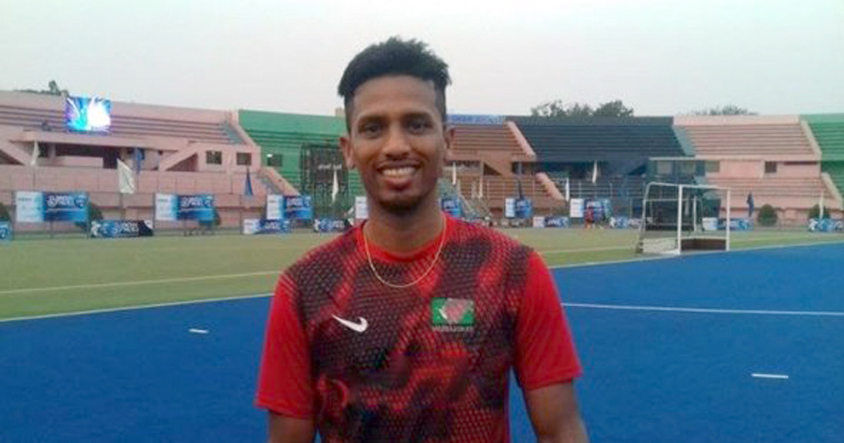 দলবদলেও বদলাবেন না জিমি