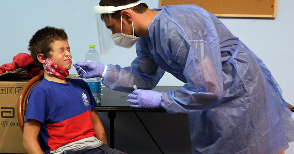 ৬৩ শতাংশ মানুষ টিকা পাওয়ার পরও ইসরায়েলে করোনা শনাক্তের হার ঊর্ধ্বমূখী