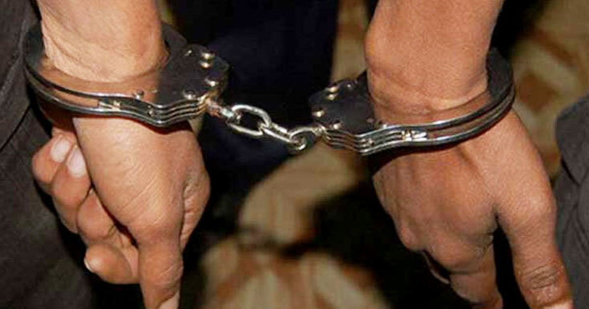 রাজধানীতে হেরোইন-ইয়াবাসহ ৬০ জন গ্রেফতার