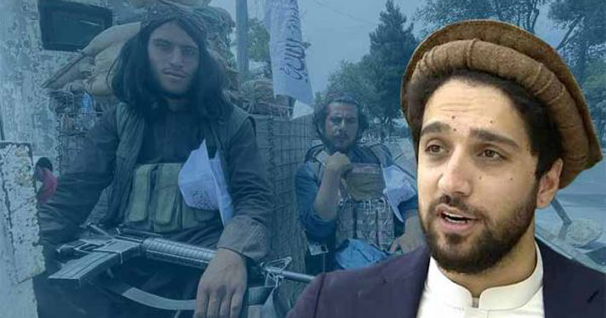 পাঞ্জশিরে ৩৫০ তালেবানকে হত্যা, আটক ৪০ : নর্দান অ্যালায়েন্স