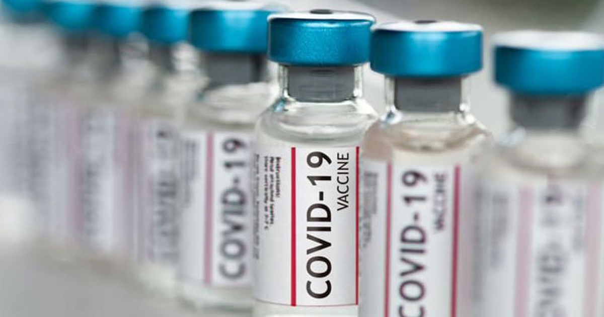 বাংলাদেশকে এক কোটি ডোজ টিকা দেবে ইইউ