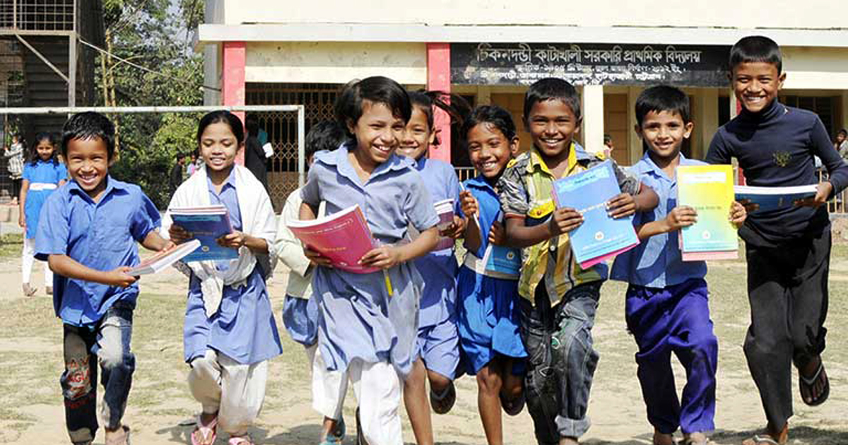 ১২ সেপ্টেম্বর থেকে খুলছে শিক্ষাপ্রতিষ্ঠান : শিক্ষামন্ত্রী