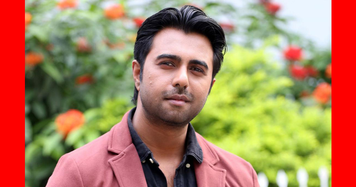 বিয়ে নিয়ে সমালোচনার মুখে যা বললেন অপূর্ব