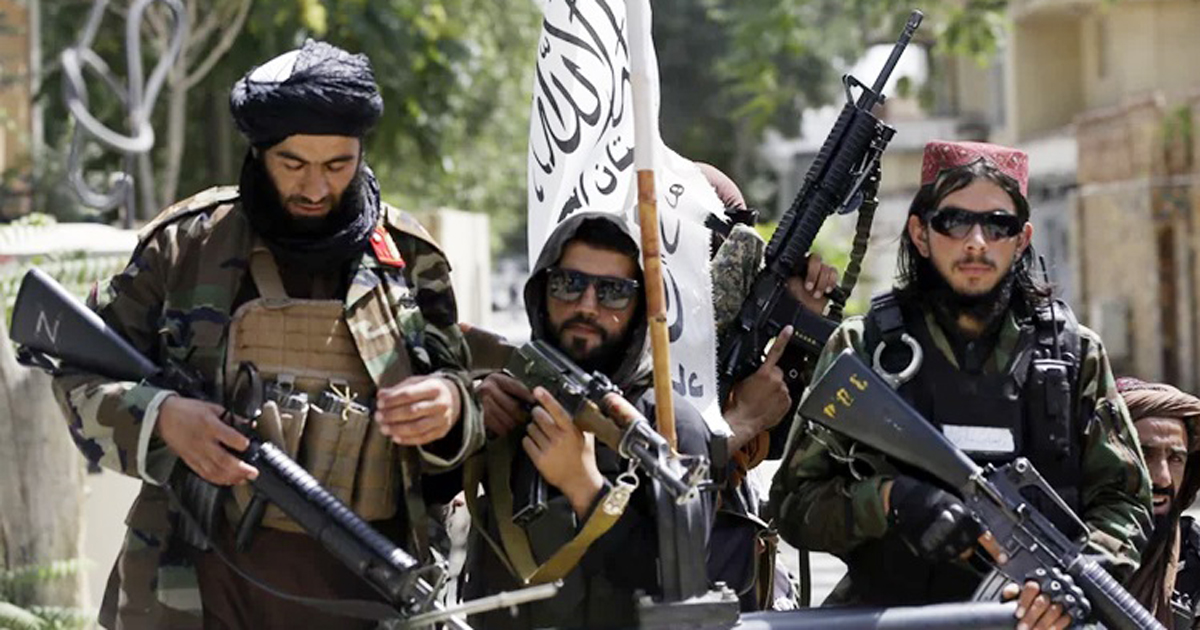 তালেবানের দখলে পাঞ্জশির, নতুন সরকারের ঘোষণা আজ