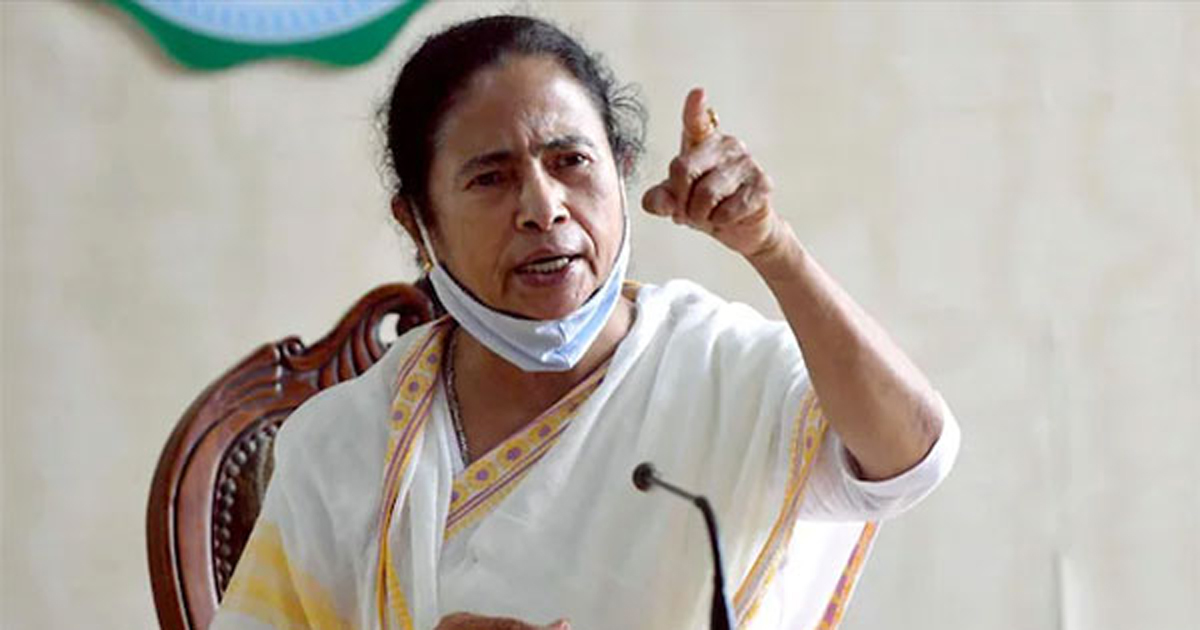 ভবানীপুরে মমতার নতুন পরীক্ষা