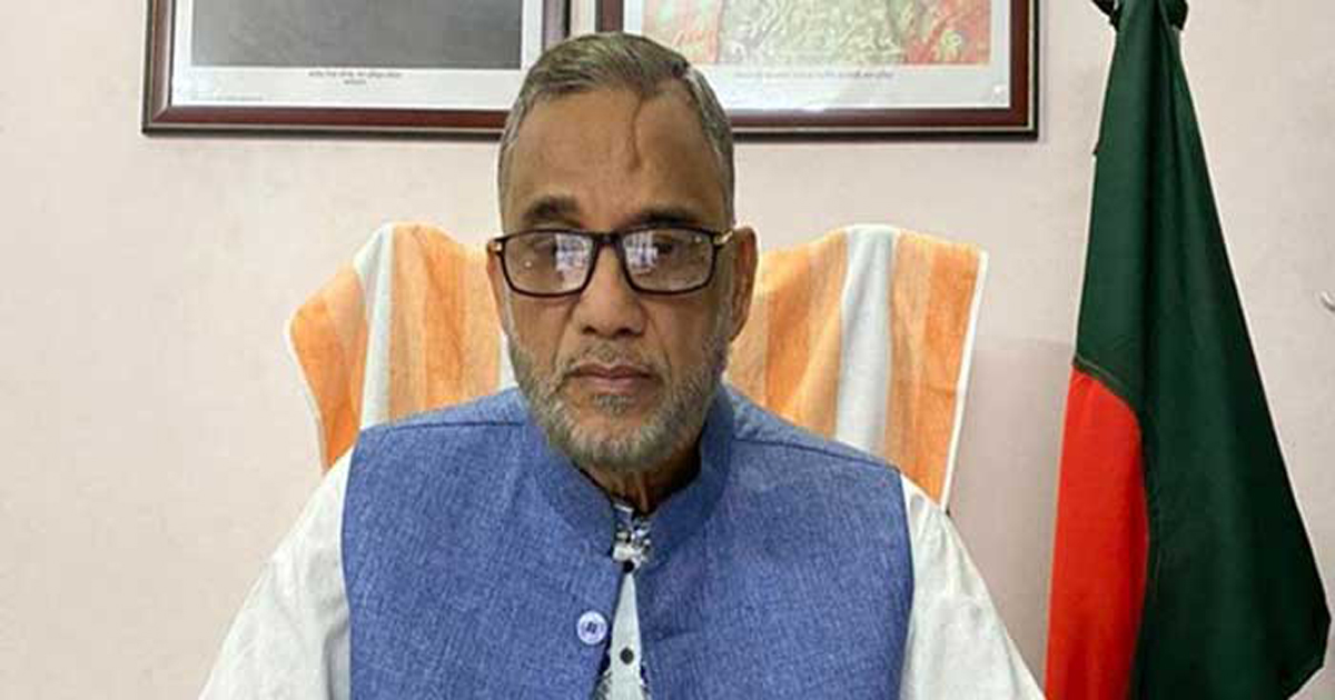 শকুন সংরক্ষণে সহায়তা দেবে সরকার : পরিবেশমন্ত্রী