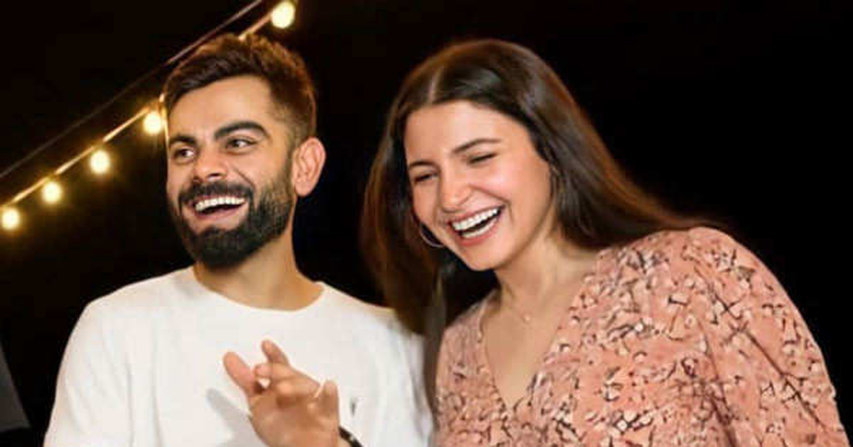 ইন্সটাগ্রাম থেকে ‘বিরাট’ আয় কোহলির