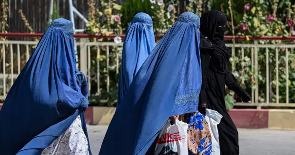 আফগান যৌনকর্মীদের তালিকা হচ্ছে