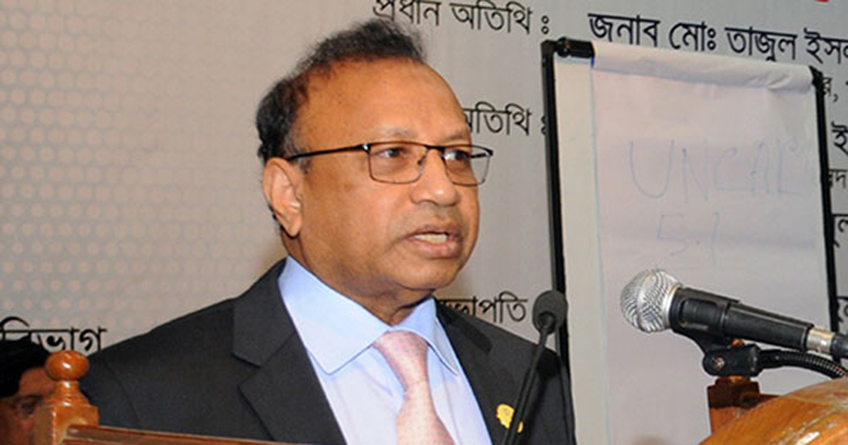 ‘অপরিকল্পিত প্রকল্প উন্নয়নকে বাধাগ্রস্ত করে’