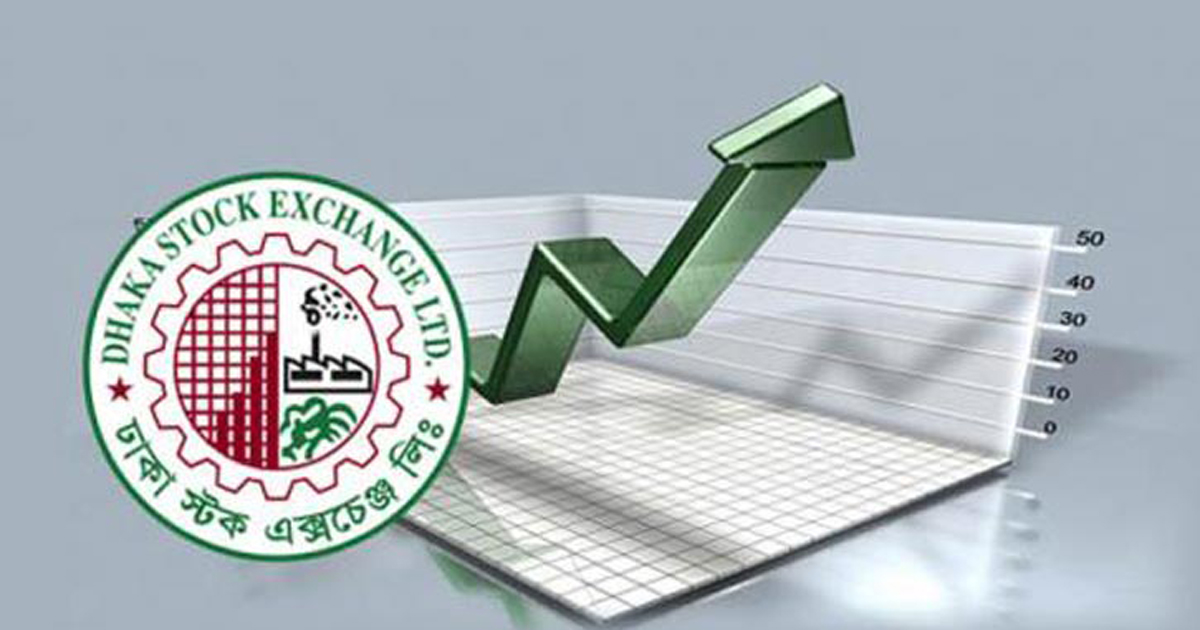 ৭ হাজার পয়েন্টের মাইলফলক ছাড়াল ডিএসইর সূচক