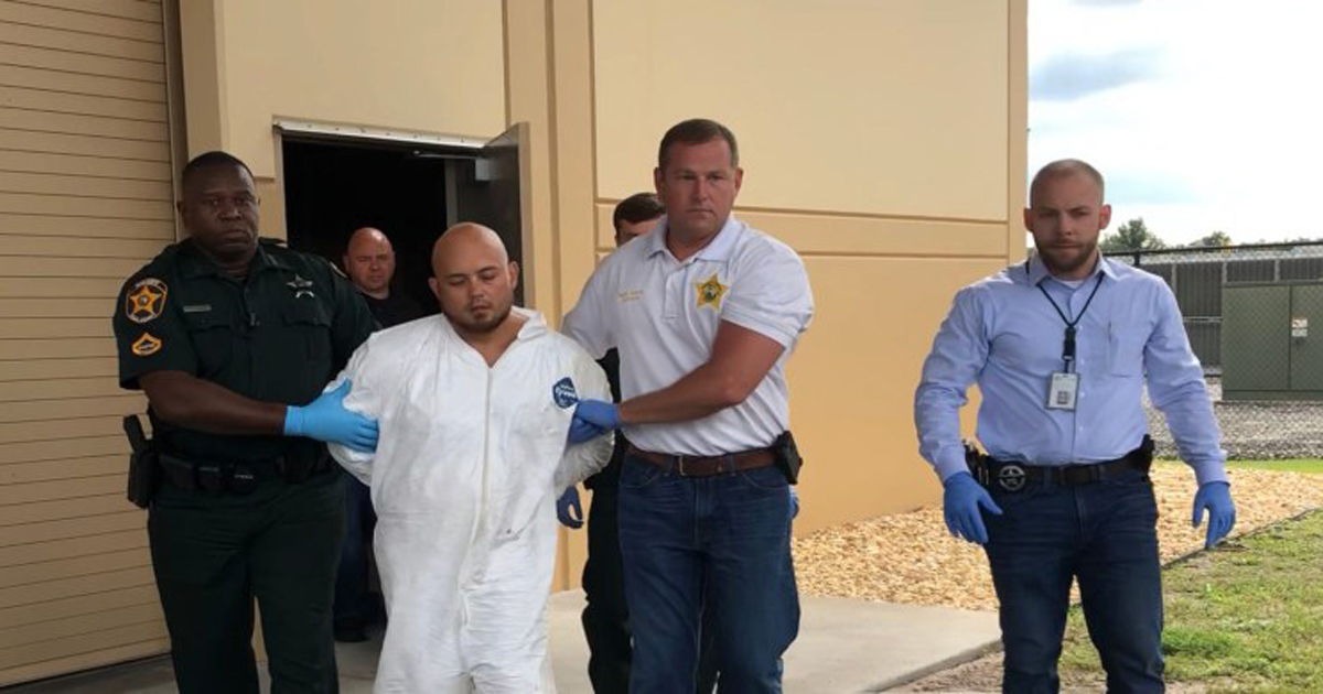 যুক্তরাষ্ট্রের ফ্লোরিডায় দুর্বৃত্তের গুলিতে ৪ জন নিহত