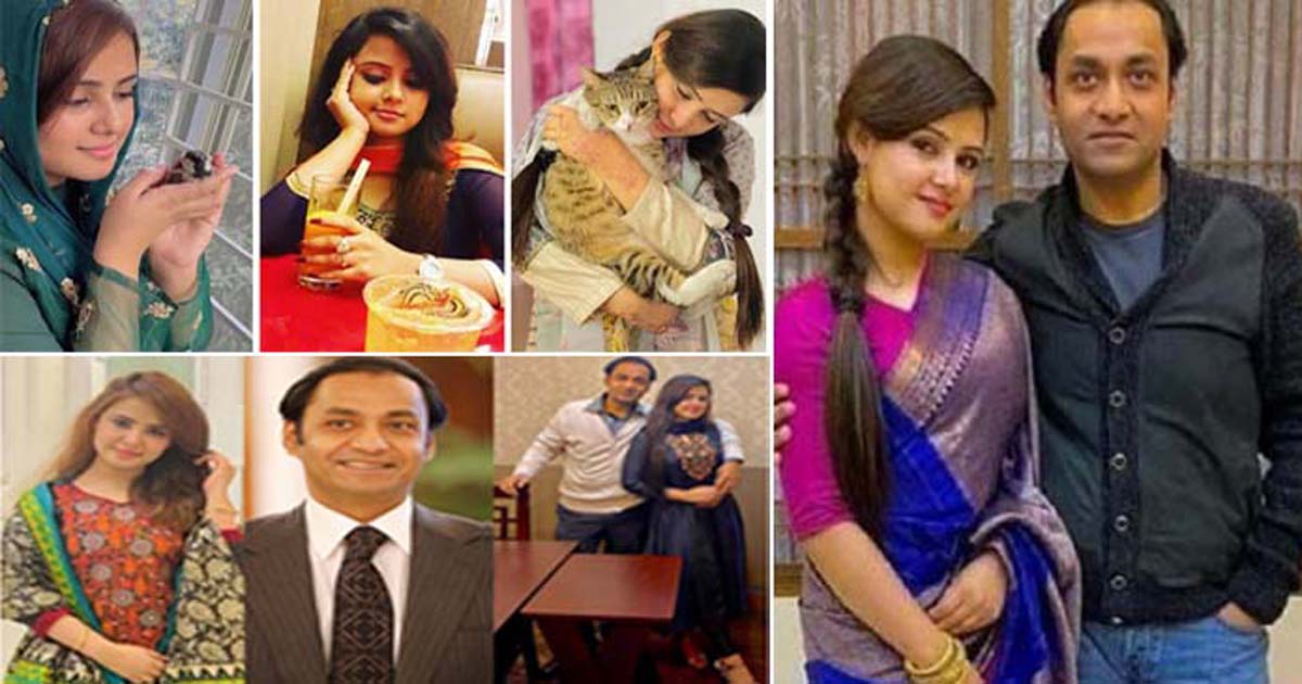 মুনিয়াকাণ্ডে আনভীরসহ ৮ জনের বিরুদ্ধে মামলা