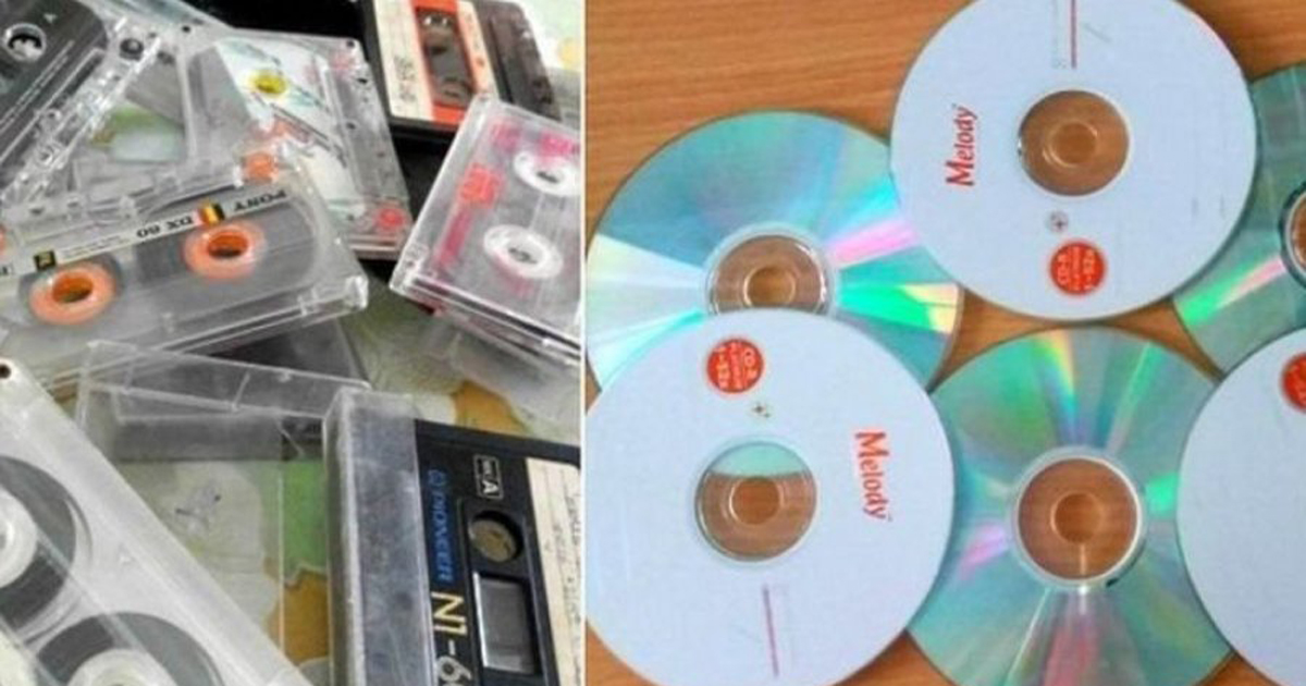 পুরানো গান প্রকাশে নতুন আইন, মেধাস্বত্ব পাবে চার পক্ষ