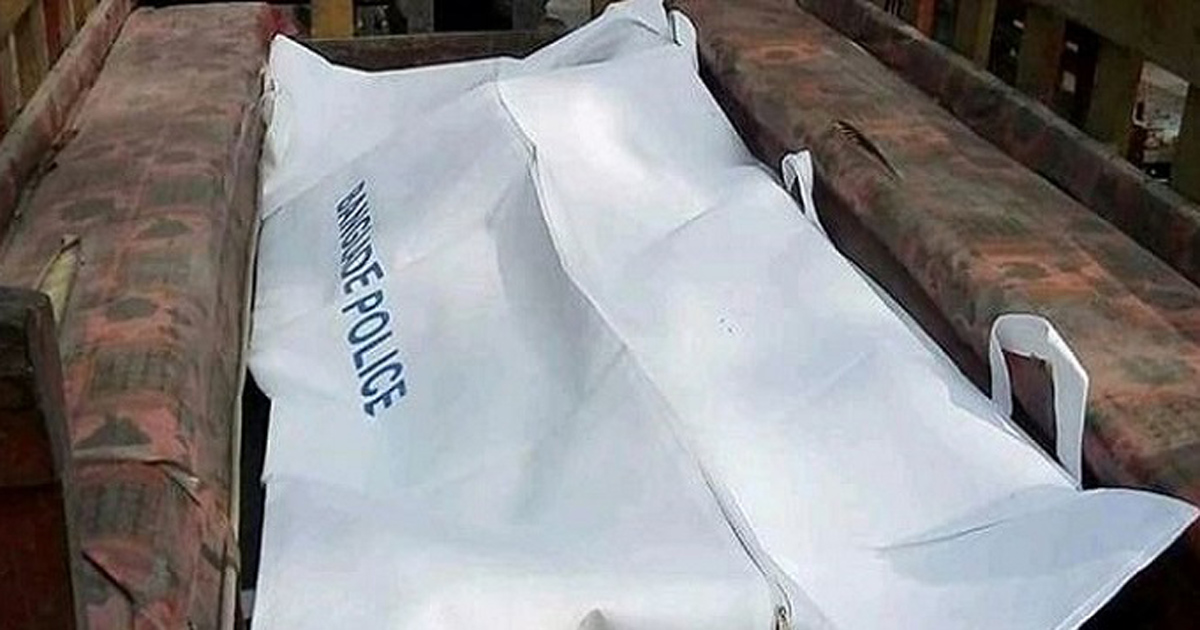 ঠাকুরগাঁওয়ে ছেলের লাঠির আঘাতে বাবার মৃত্যু