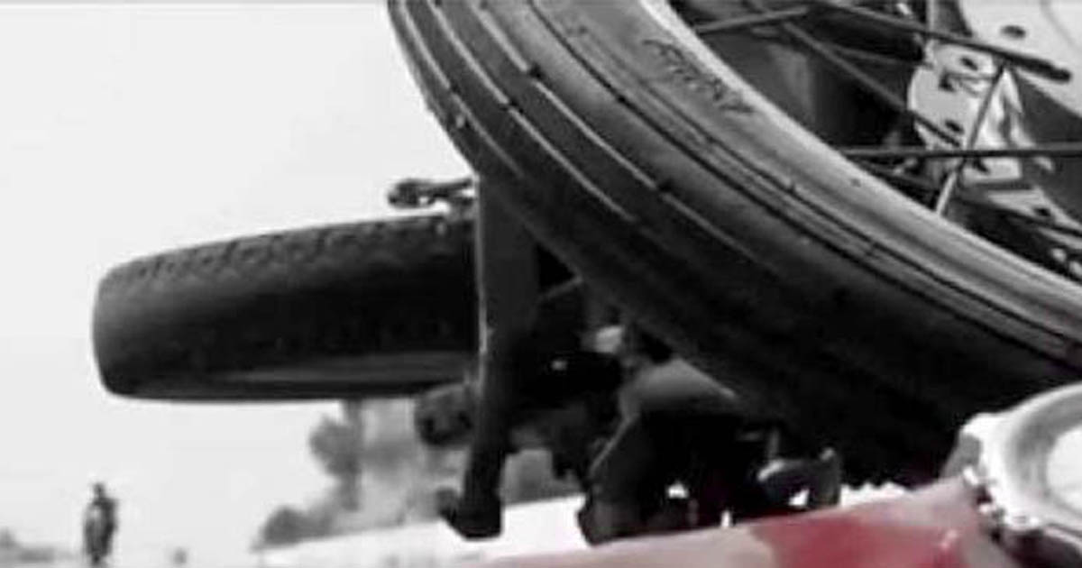 বেগমগঞ্জে বাসচাপায় ২ মোটরসাইকেল আরোহী নিহত