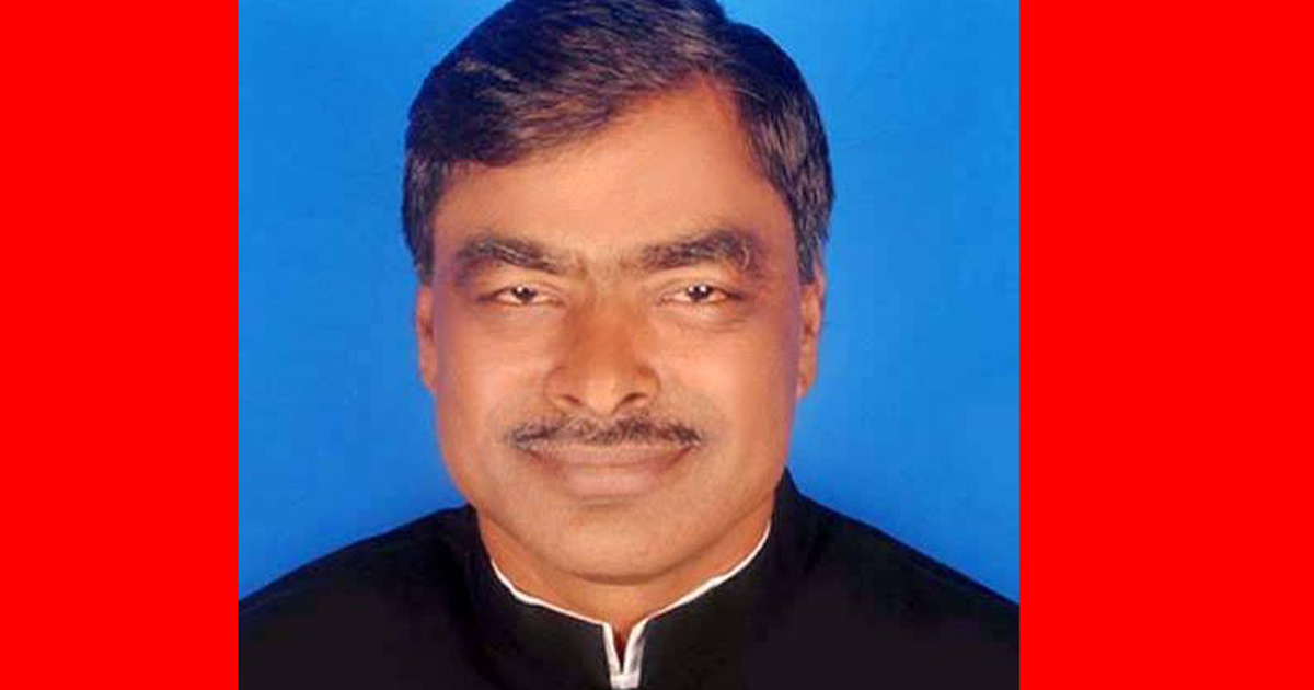 টাঙ্গাইলে ইউপি চেয়ারম্যান হযরত আলী কারাগারে