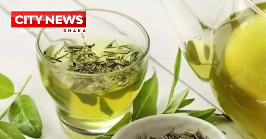 কোলেস্টেরল কমানোর ৫টি পানীয়