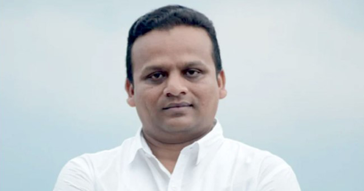 ছাত্রদলের সাবেক সভাপতিকে তুলে নেয়ার অভিযোগ বিএনপির