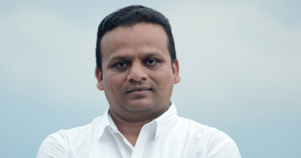 ছাত্রদলের সাবেক সভাপতি রাজীব গ্রেফতার