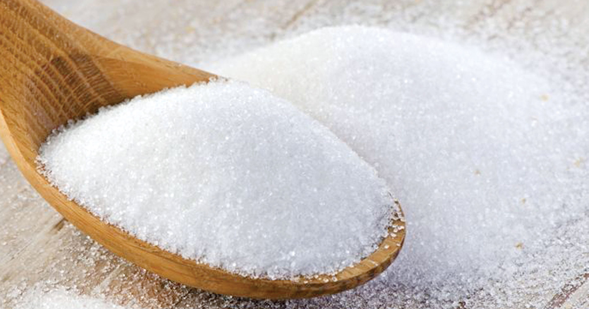 কেজিতে ৫ টাকা কমলো চিনির দাম