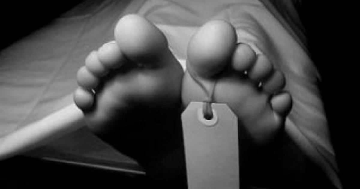 সাবেক পুলিশ সদস্যের ঝুলন্ত মরদেহ উদ্ধার