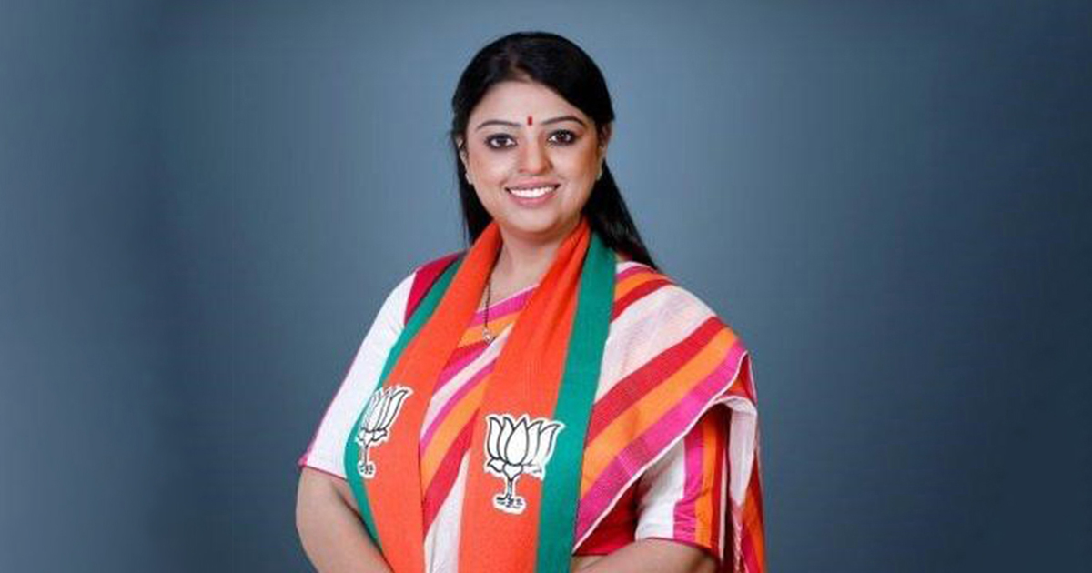 কে এই প্রিয়াঙ্কা টিব্রেওয়াল?