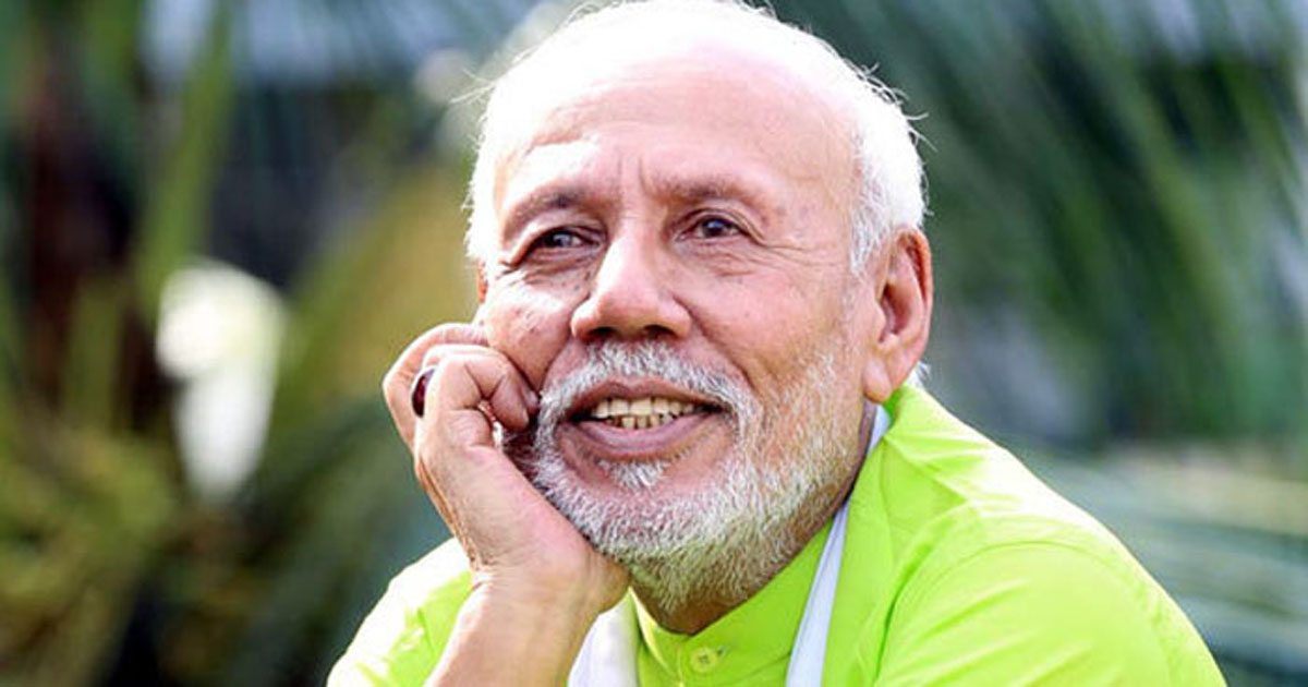 কিংবদন্তি এটিএম শামসুজ্জামানের জন্মদিন আজ