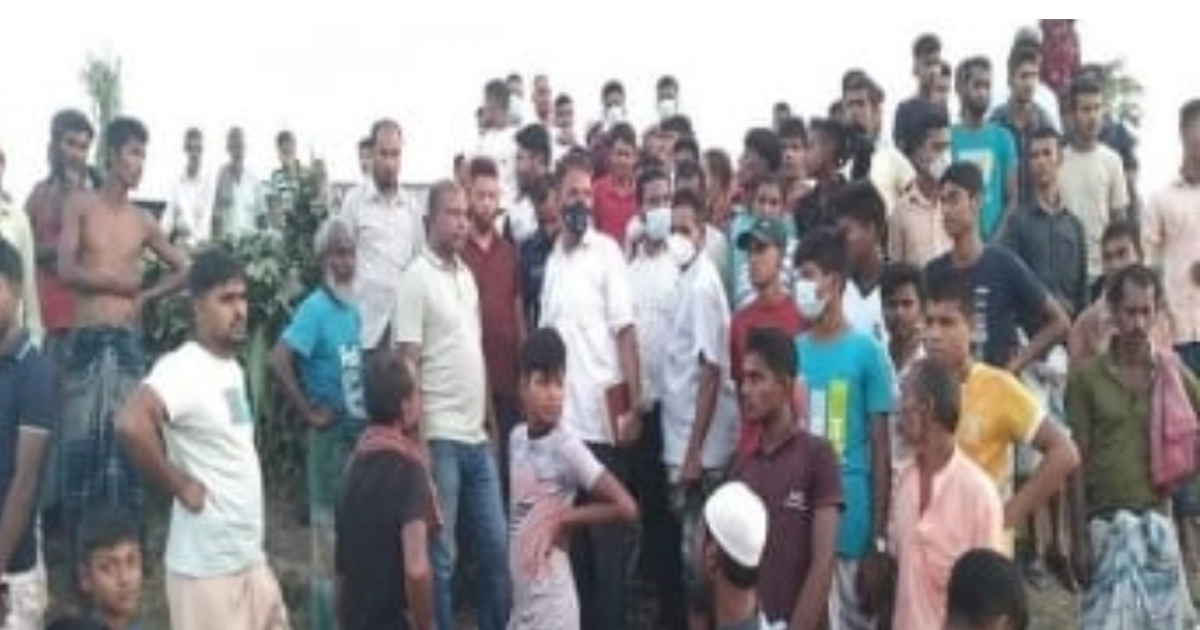 যমুনায় নৌকা থেকে পড়ে ৩ জনের মৃত্যু, নিখোঁজ ৪