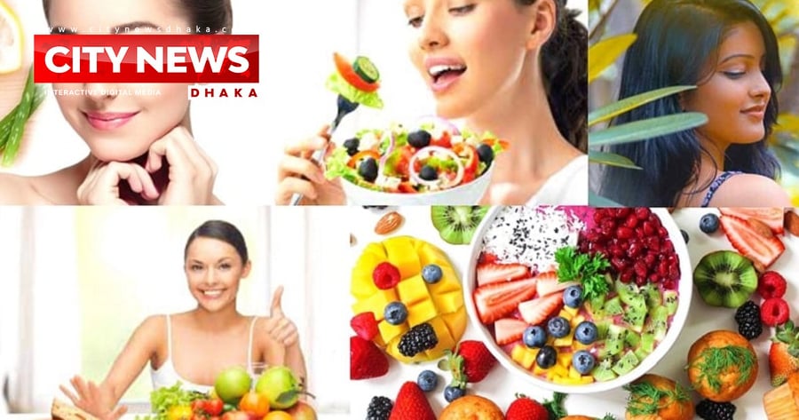 উজ্জ্বল ত্বক পেতে চাইলে যে ৩ ফল খাবেন