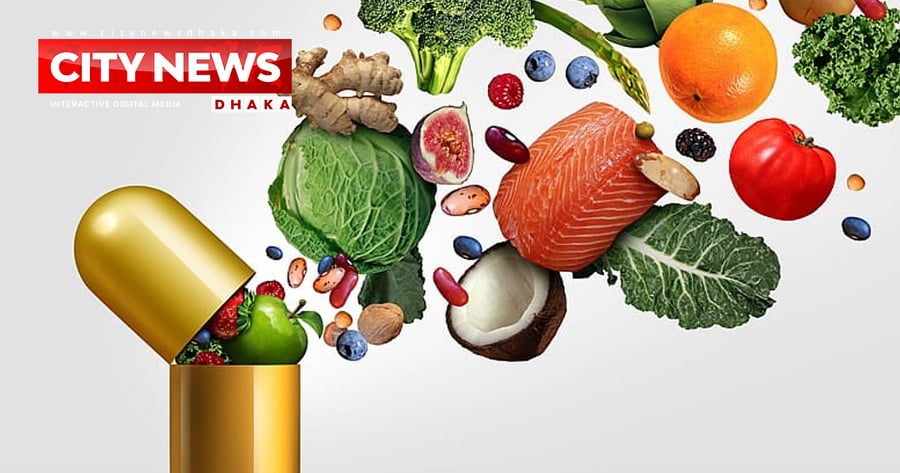 ভিটামিন-এ সাপ্লিমেন্ট কতটা কার্যকরী!