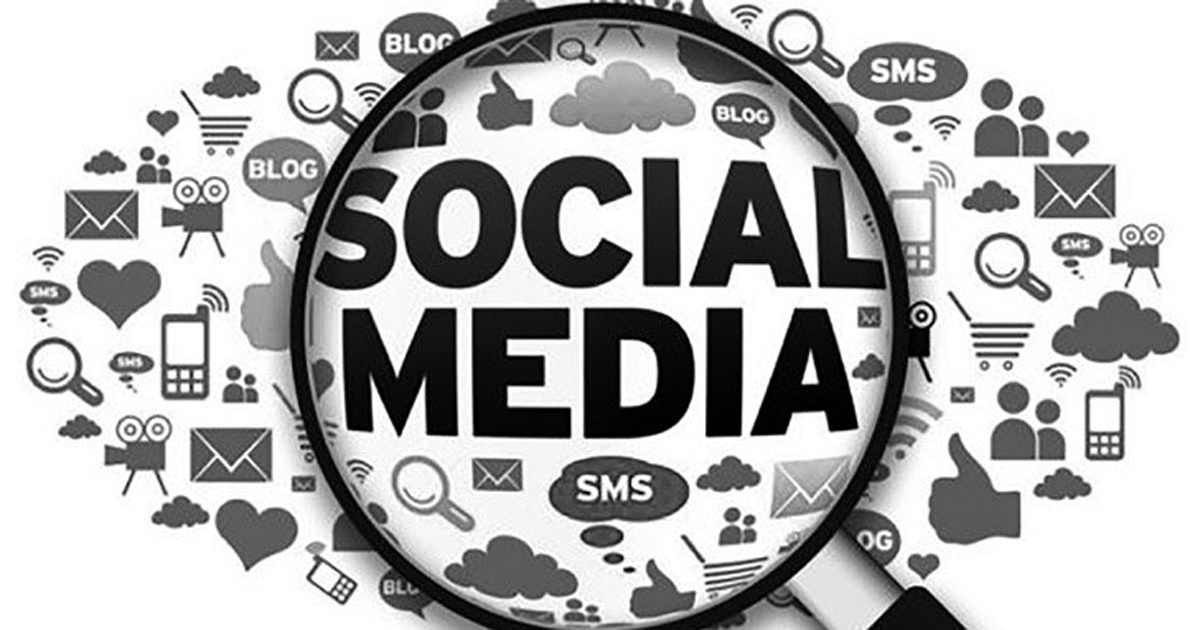 সার্বক্ষণিক নজরদারিতে থাকবে সোশ্যাল মিডিয়া