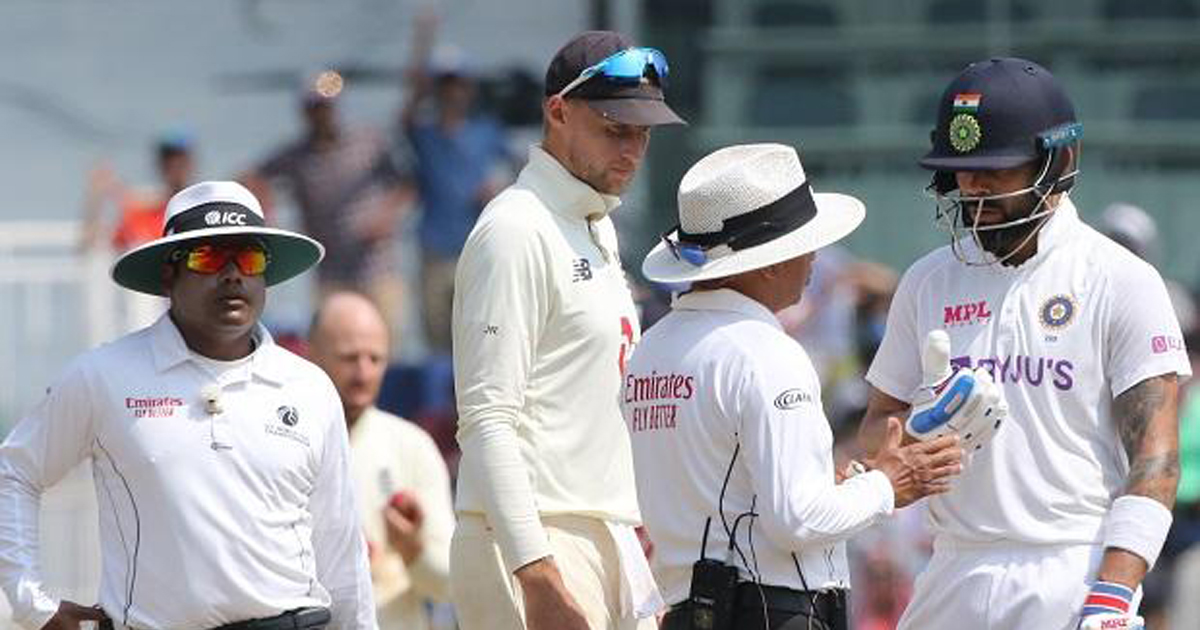 শেষ টেস্টে ভারত না খেলায় ক্ষুব্ধ ইংলিশরা