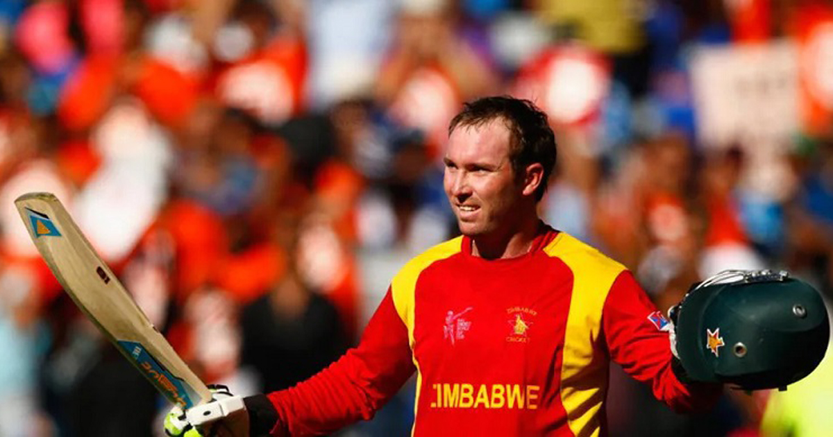 ক্রিকেট ছাড়ছেন টেইলর, আজই শেষ ম্যাচ