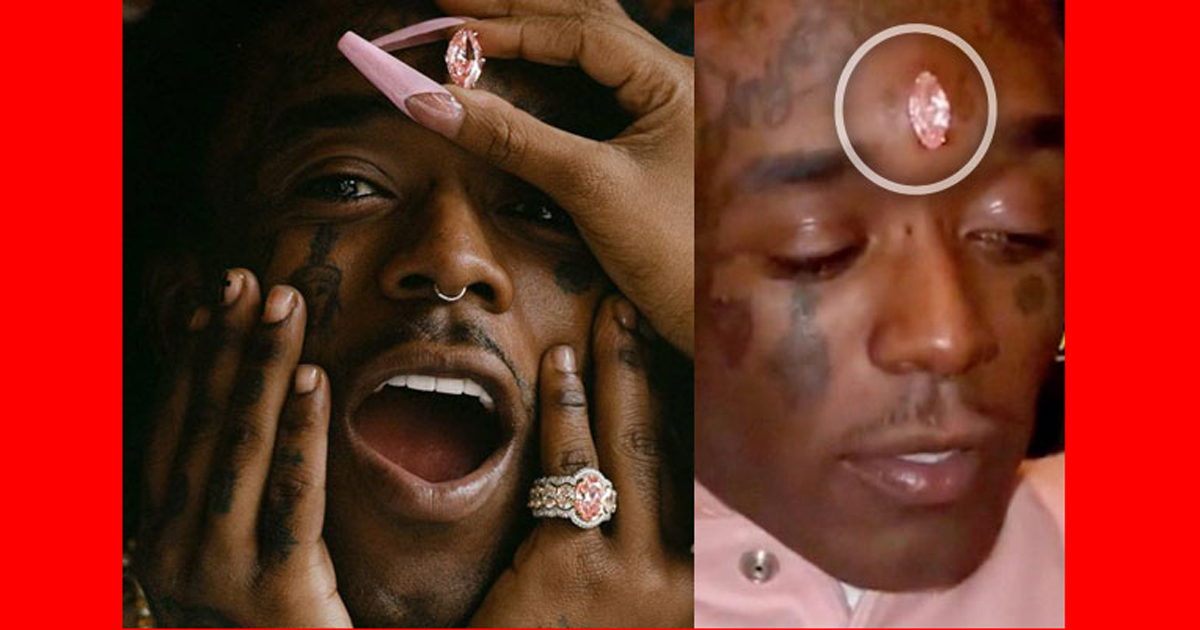 মার্কিন র‌্যাপারের কপাল কেটে ১৭৫ কোটির টাকার হিরা চুরি!