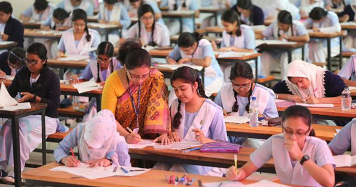 পরিবর্তন হতে পারে এইচএসসির নাম ও গ্রেডিং পদ্ধতি
