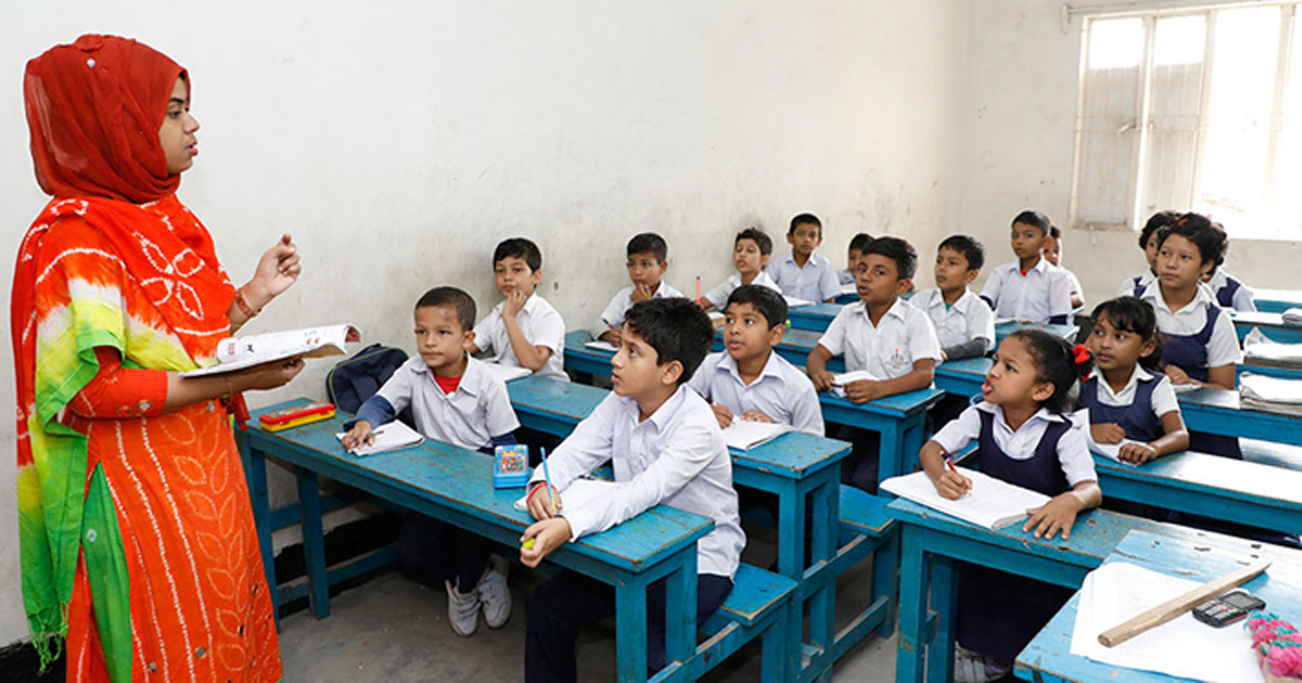 তৃতীয় শ্রেণি পর্যন্ত হবে না বার্ষিক পরীক্ষা