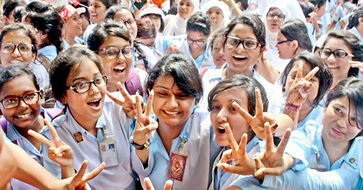 এইচএসসির ফল নির্ধারণ যেভাবে