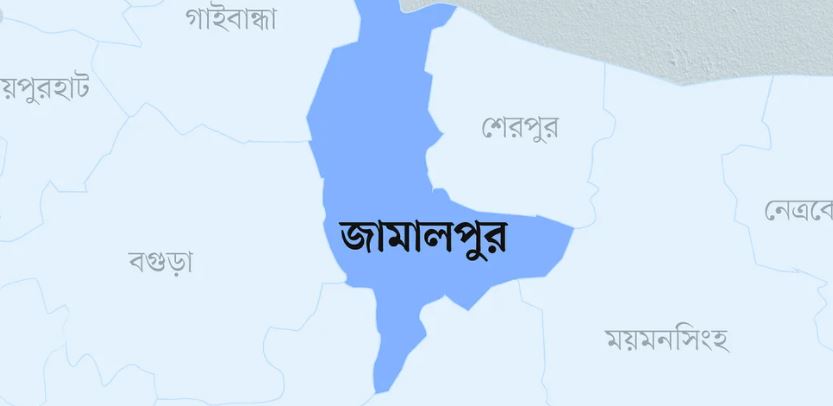 জামালপুরে তিন মাদরাসাছাত্রী নিখোঁজ