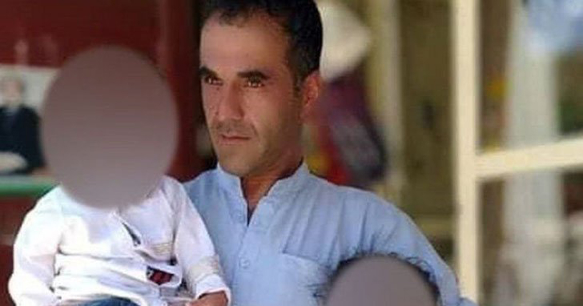 পাঞ্জশিরে তালেবানের বিরুদ্ধে বেসামরিক নাগরিকদের হত্যার অভিযোগ