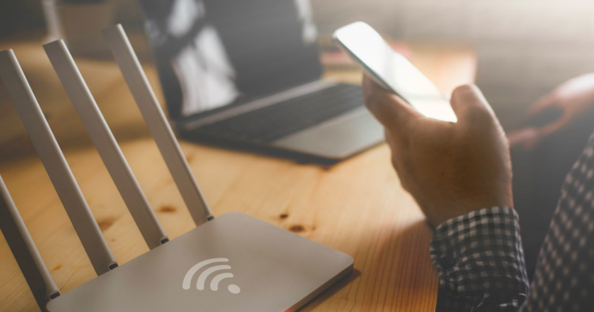 ওয়াইফাই পাসওয়ার্ড ভুলে গেলে যা করবেন