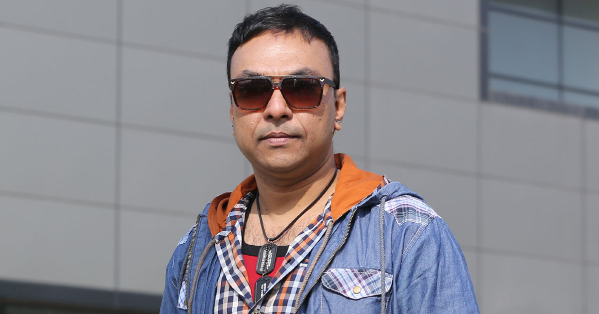 নতুন প্রজন্মকে যে পরামর্শ দিলেন বিপ্লব