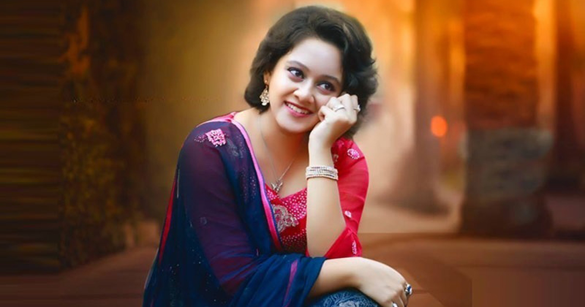 প্রেম-বিয়ে নিয়ে মুখ খুললেন দীঘি