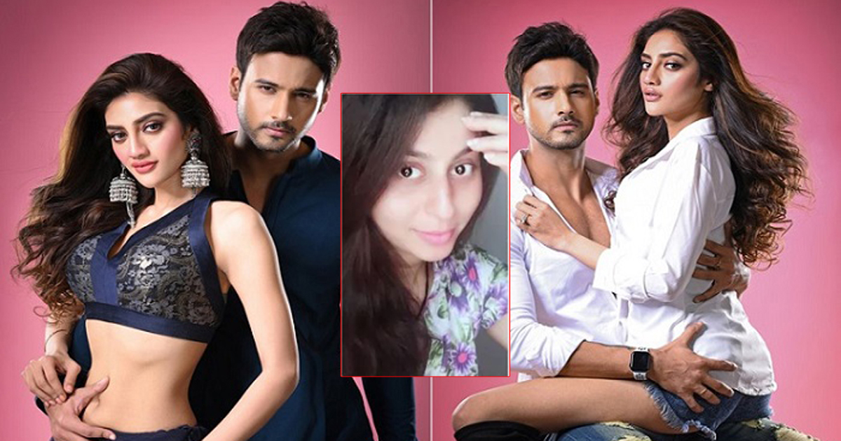 যশকে নিয়ে মুখ খুললেন প্রাক্তন স্ত্রী