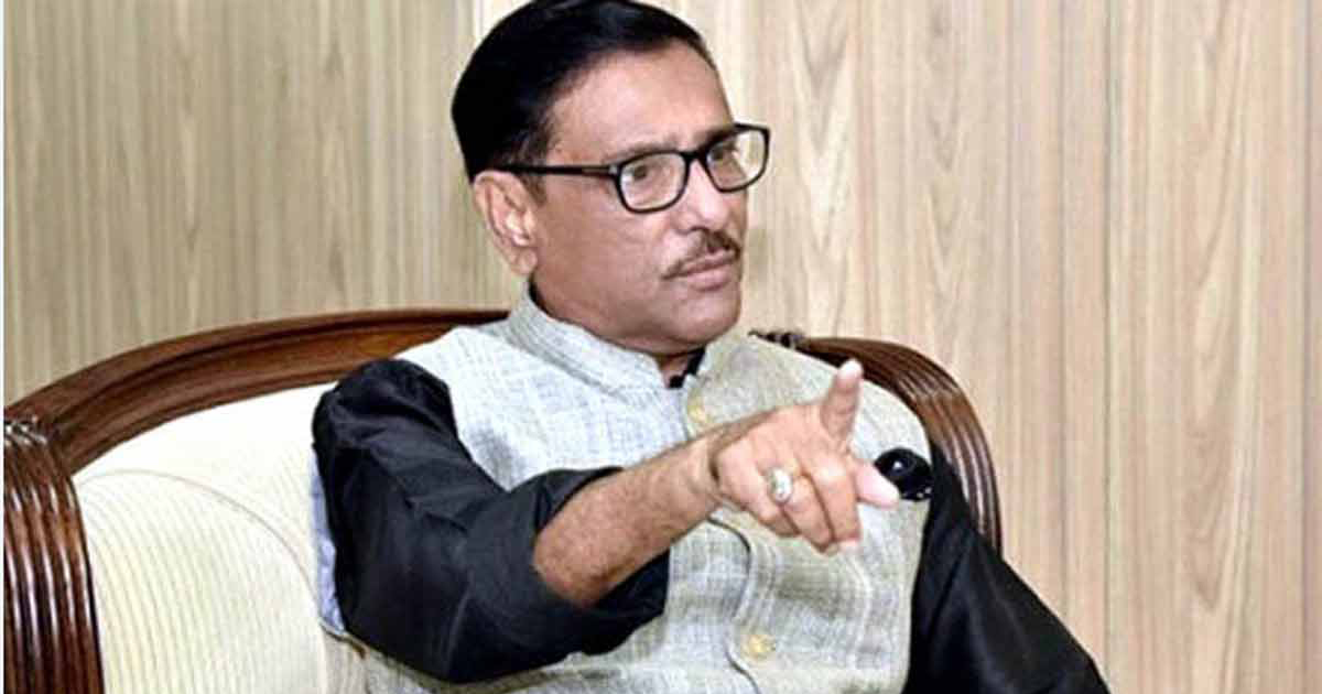 শেখ হাসিনা সরকার দমন-পীড়নে বিশ্বাসী নয়