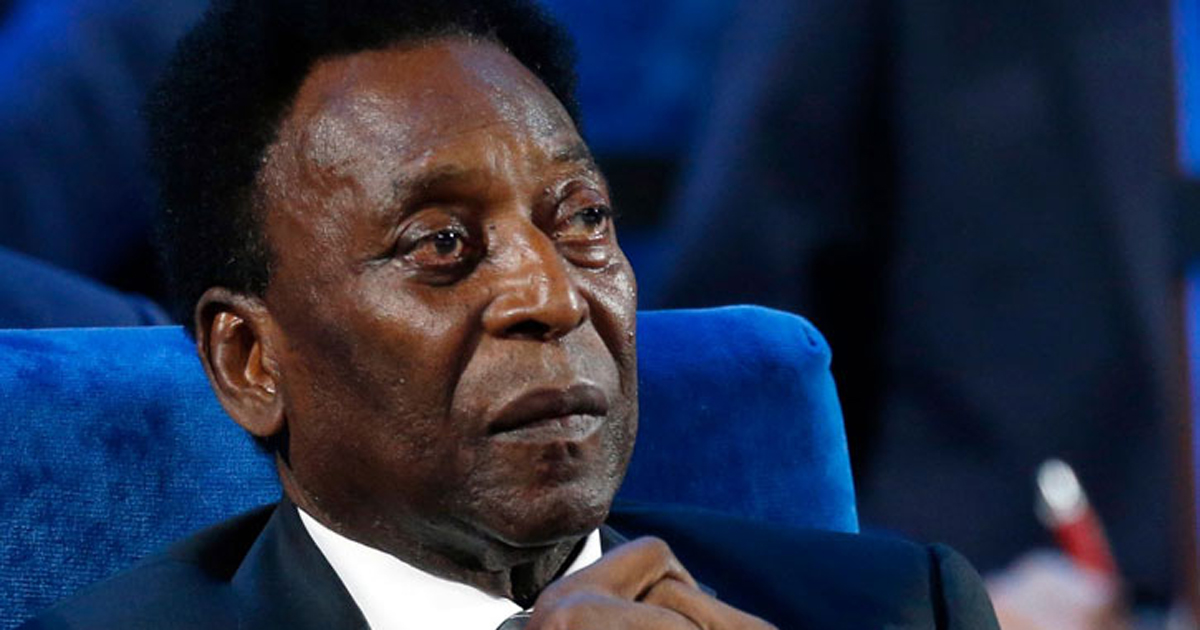 আইসিইউ থেকে দ্রুত কেবিনে নেয়া হবে পেলেকে